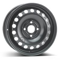 Janta Tabla Oțel ALCAR STAHLRAD 5Jx14 ET35 4x100