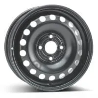 Janta Tabla Oțel ALCAR STAHLRAD 5Jx14 ET35 4x100