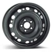 Janta ALCAR STAHLRAD 6Jx15 5x100 ET43 CB57.0
