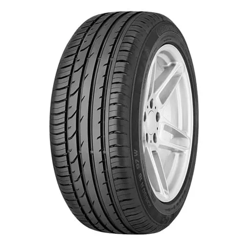 Anvelopă vară CONTINENTAL ContiPremiumContact 2 185/55R15 82T