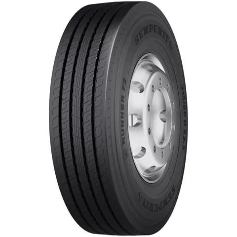 Anvelopă camion SEMPERIT RUNNER F2 315/60 R22.5 154/148L Vară
