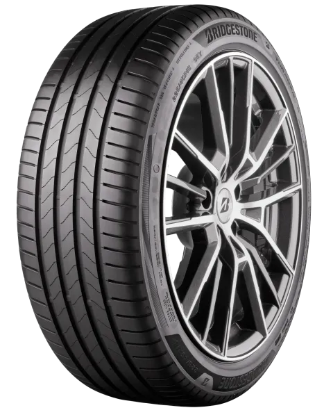 Anvelopă BRIDGESTONE Turanza 6 215/55 R18 99V Vară