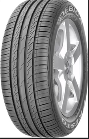 Anvelopă DEBICA Presto 225/55R18 98V Vară