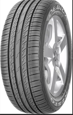 Anvelopă DEBICA Presto 225/55R18 98V Vară