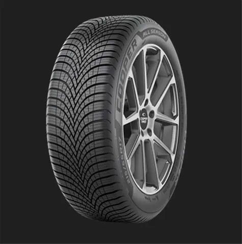 Anvelopă COOPER All Season 215/55 R18 99V XL