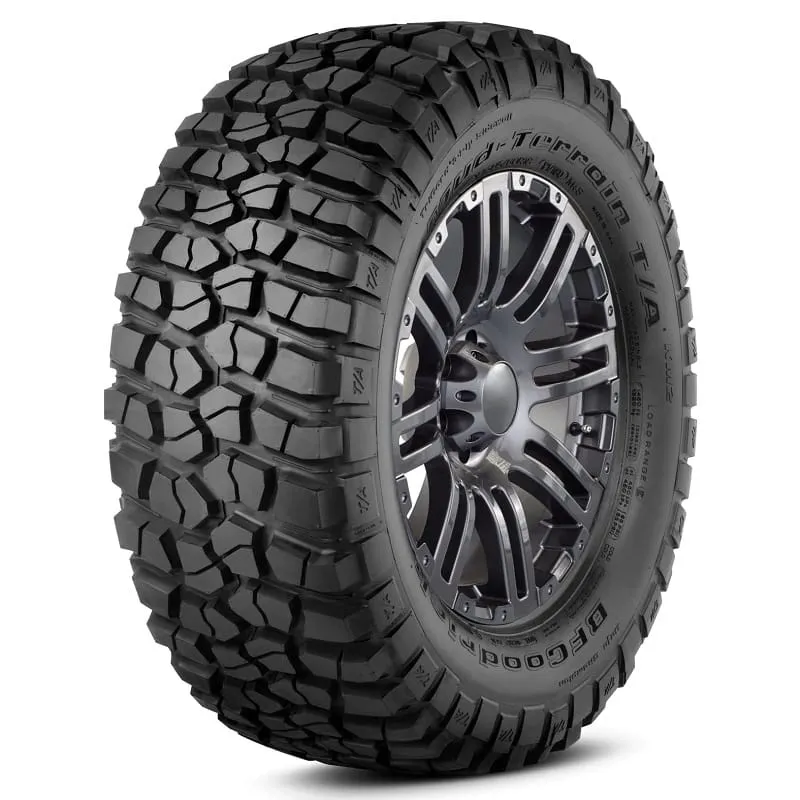 Anvelopa BF GOODRICH ALL TERRAIN KO3 215/70R16 100/97S