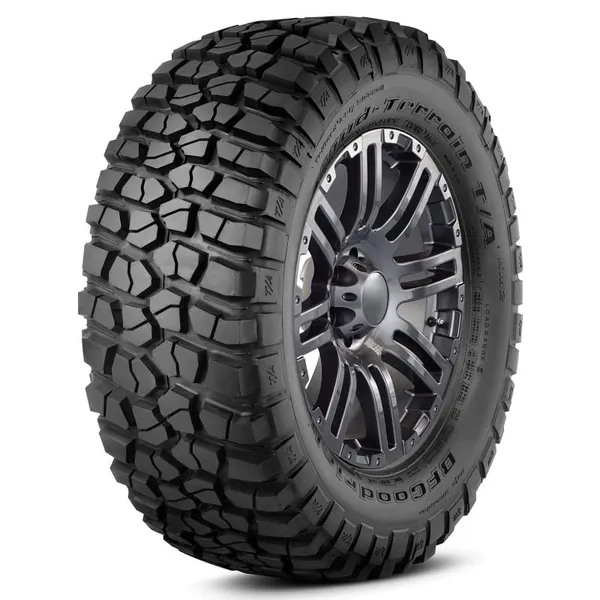 Anvelopa BF GOODRICH ALL TERRAIN KO3 215/70R16 100/97S