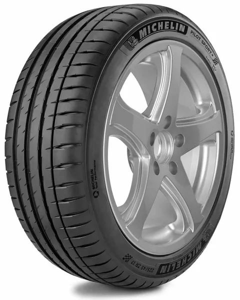 Anvelopa MICHELIN Pilot Sport 4 NF0 285/40R20 108Y XL Vara