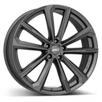 Janta AEZ Aruba graphite 8.00x18 5/112/26/66.6