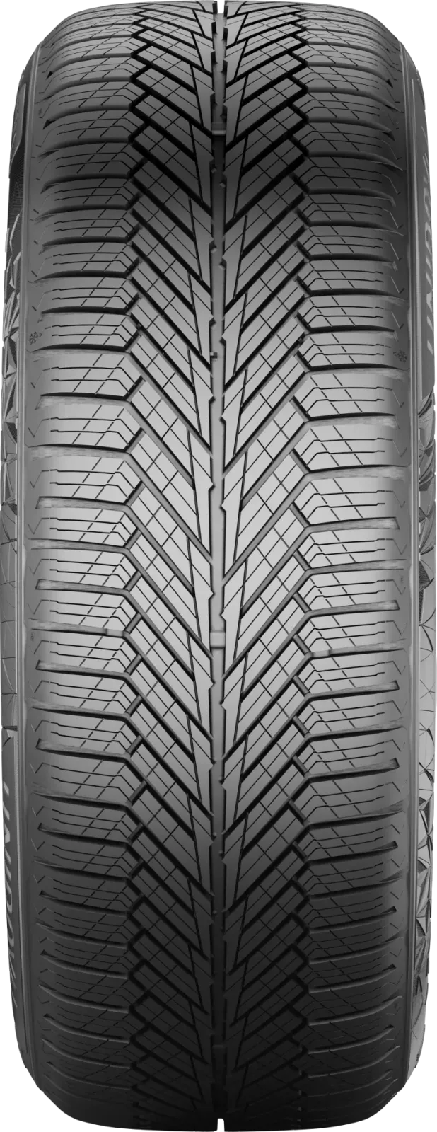 Anvelopă UNIROYAL AllSeasonExpert 3 255/35 R19 96Y All Season