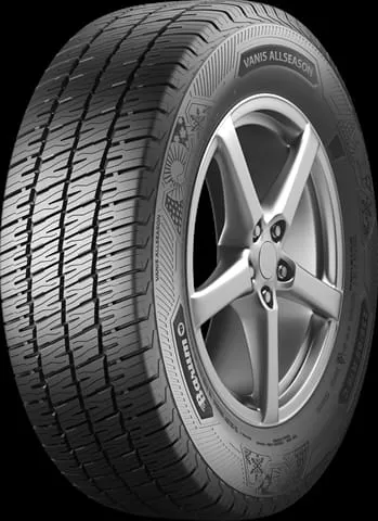 Anvelopă All Season BARUM Vanis AllSeason 215/65R15C 104/102T