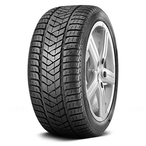 Anvelopă iarnă PIRELLI Winter Sottozero 3 275/35R21 103W XL