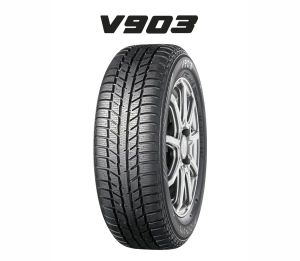 Anvelopă YOKOHAMA V903 185/65 R15 92T Iarnă