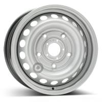 Janta tabla ALCAR STAHLRAD 6.5Jx15 5x160 ET60 CB65.0