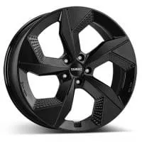 Janta aliaj DEZENT AO black 8.00x19 5/112/45/57,1