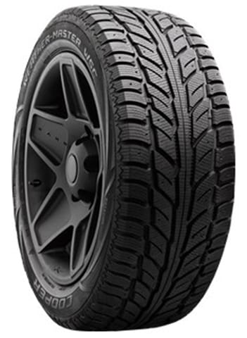 Anvelopă COOPER Weathermaster WSC 225/75R16 104T Iarnă