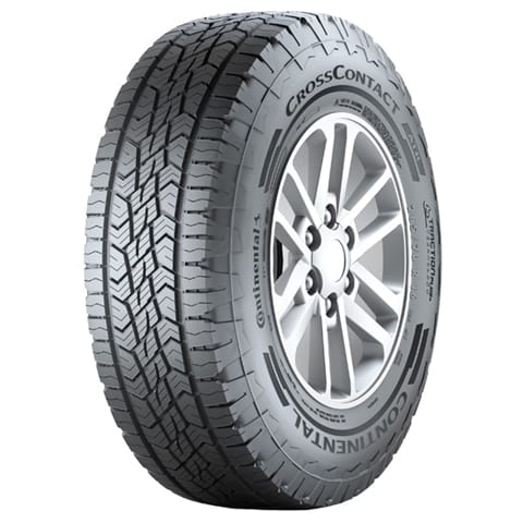 Anvelopă CONTINENTAL CrossContact ATR 265/60R18 110H Vară