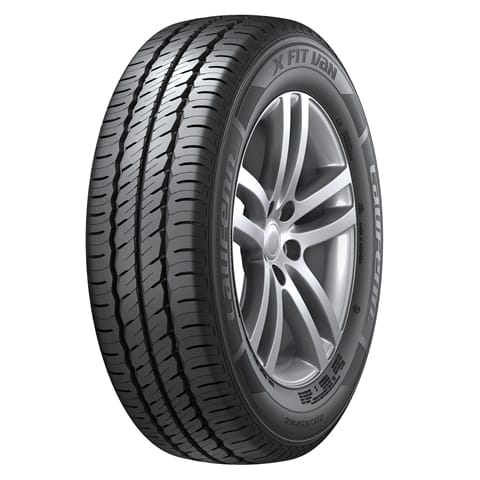 Anvelopă vară LAUFENN X FIT VAN 215/60 R16C 103/101T LV01
