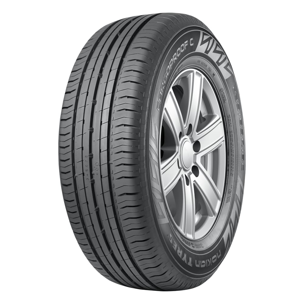 Anvelopa NOKIAN CargoProof C 215/75R16C 116/114R Vara