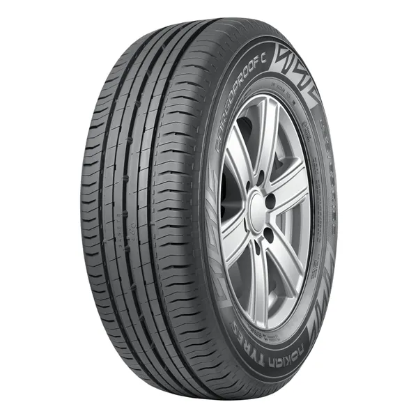 Anvelopa NOKIAN CargoProof C 215/75R16C 116/114R Vara