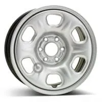 Janta ALCAR STAHLRAD 7Jx16H2 6x114.3 ET30 CB66.0