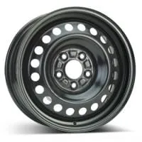 Janta Tabla ALCAR STAHLRAD 6.5Jx16 5x114.3 ET46