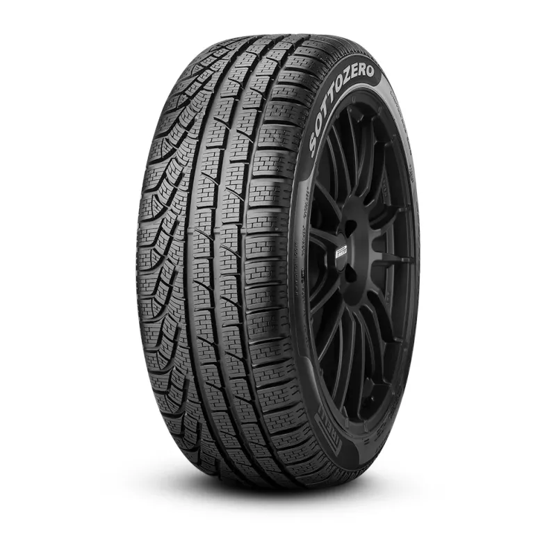 Anvelopă PIRELLI W.SOTTOZERO S.II 285/30 R19 98V Iarnă
