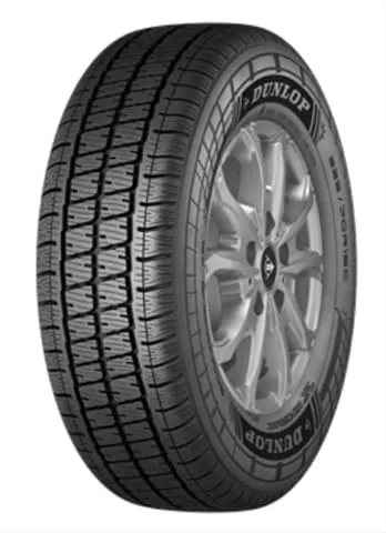 Anvelopă DUNLOP Econodrive Winter 215/65 R16C 109/107T Iarnă