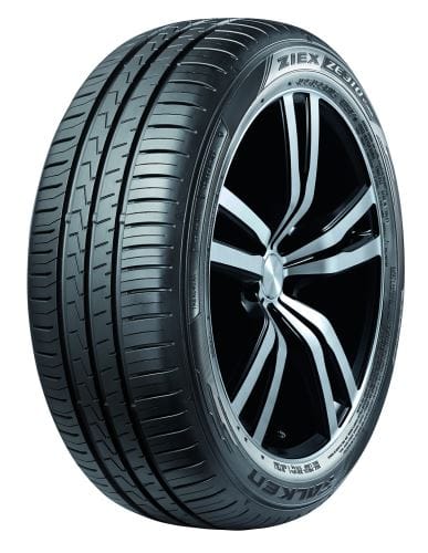 Anvelopa Vara FALKEN ZIEX ZE310A ECORUN 215/65 R17 99V