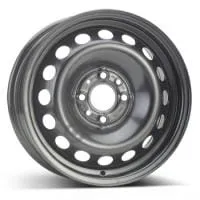 Janta Tablă ALCAR STAHLRAD 5.5Jx14 4x98 ET35 CB58