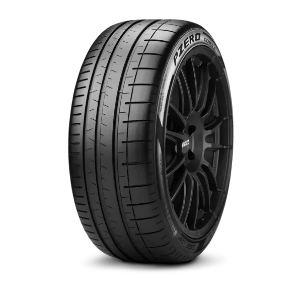 Anvelopă PIRELLI PZERO CORSA (PZC4) 255/35 R20 93Y Vară