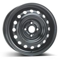 Jantă ALCAR STAHLRAD 5.5Jx15 4x100 ET51 CB54