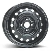 Jantă ALCAR STAHLRAD 5.5Jx15 4x100 ET51 CB54