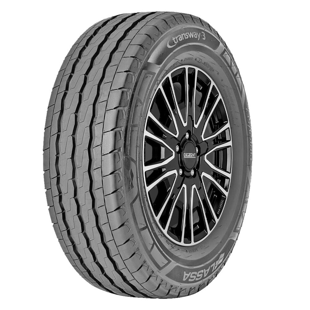 Anvelopă LASSA TRANSWAY3 225/65 R16C 112/110T Vară