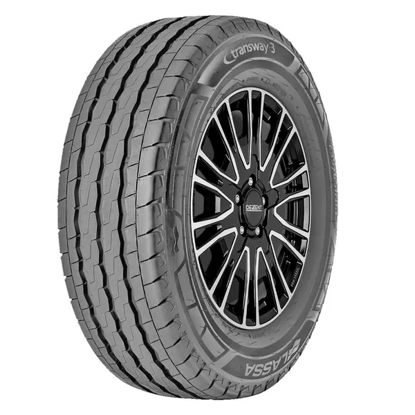 Anvelopă LASSA TRANSWAY3 225/65 R16C 112/110T Vară