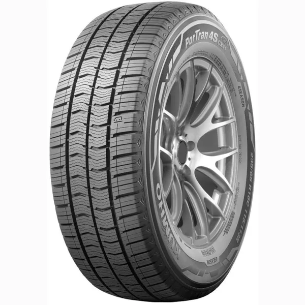 Anvelopa KUMHO CX11 195/60R16C 99/97H All Season