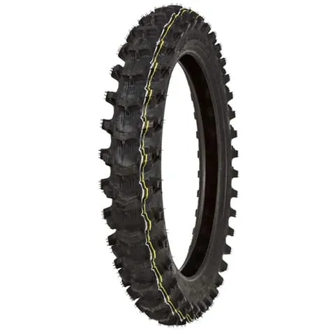 Anvelopă moto DUNLOP GEOMAX MX12 110/90-19 62M TT Nisip