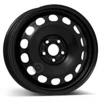 Janta tabla (otel) ALCAR STAHLRAD 6955 Jante otel ALCAR 6 16 5 100 45 57/Seat-Arona
