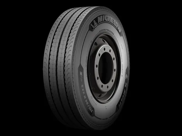 Anvelopă camion MICHELIN X Multi Z 265/70R17.5 140/138M