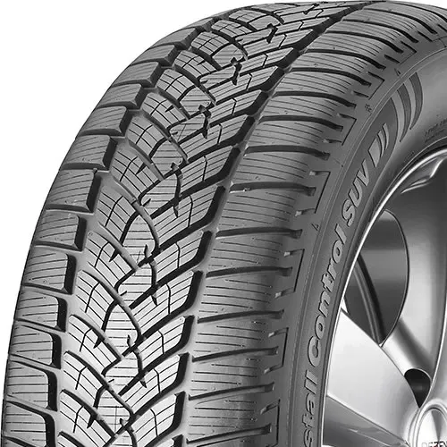 Anvelopă Iarnă FULDA Kristall Control SUV 235/60R18 107H