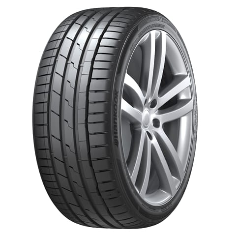 Anvelopă vară HANKOOK Ventus S1 EVO3 K127 225/55 R18 102Y XL