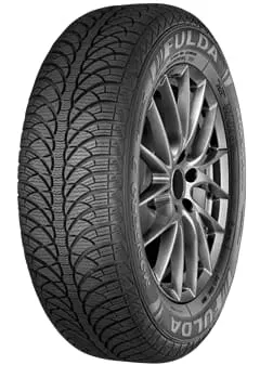 Anvelopă FULDA Kri Montero 3 185/60 R15 88T Iarnă