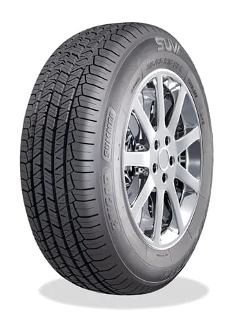Anvelopă TIGAR SUV Summer 225/55 R19 99V