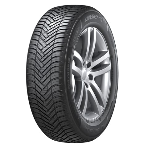 Anvelopă HANKOOK Kinergy 4S 2 H750 215/45 R17 91Y XL All Season