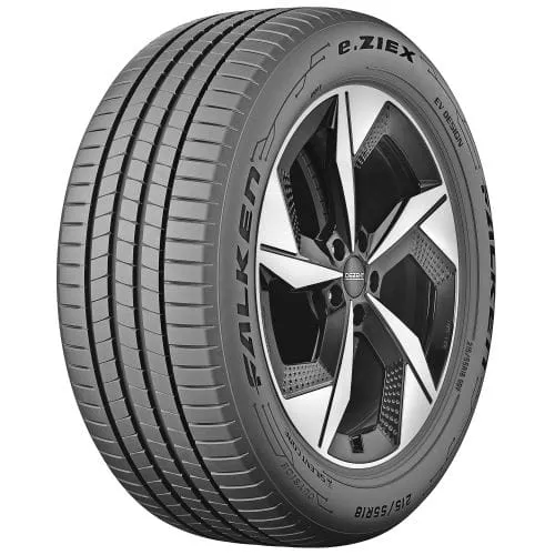 Anvelopa Vara FALKEN E ZIEX 215/55 R18 99V XL