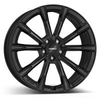 Janta DEZENT AR black 7.50x18 5x114.3 ET50