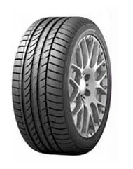 Anvelopă DUNLOP Sport Maxx TT 195/55R16 87W RunFlat