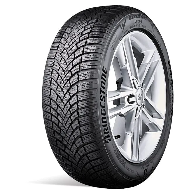 Anvelopa Iarna BRIDGESTONE LM005 255/45R18 103V XL