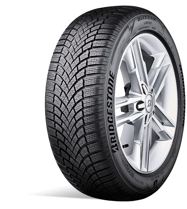 Anvelopa Iarna BRIDGESTONE LM005 255/45R18 103V XL