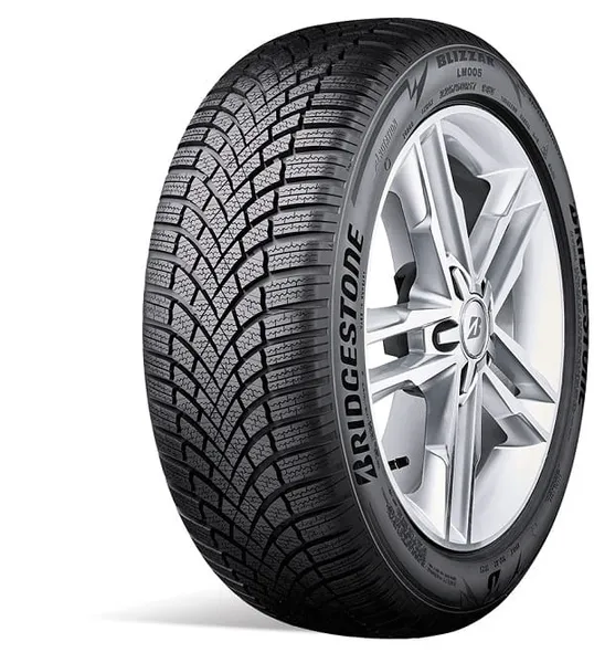 Anvelopa Iarna BRIDGESTONE LM005 255/45R18 103V XL